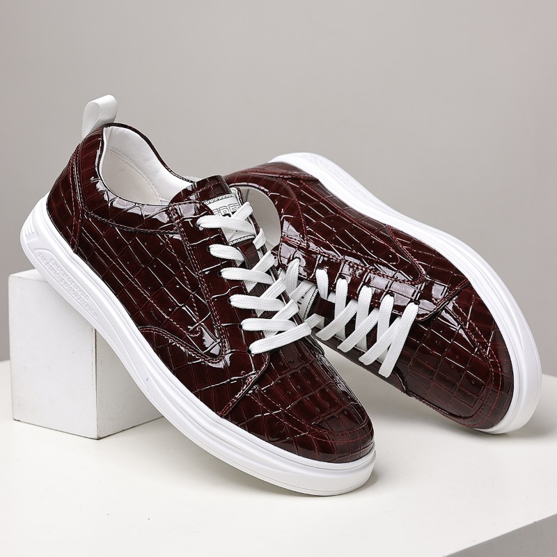Scarpe da skate classiche da u - Men'S Fashion Loafers recensione e prezzo