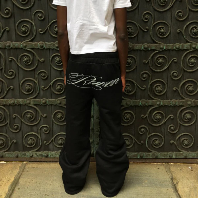 2025 Autunno/Inverno Abbigliam - Men'S Fashion Pants 2025 recensione e prezzo