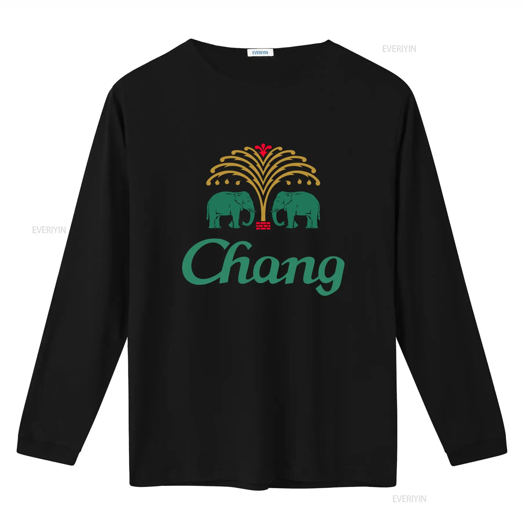 T-shirt Cool T Shirt di Chang  - Mens Fashion Bangkok recensione e prezzo