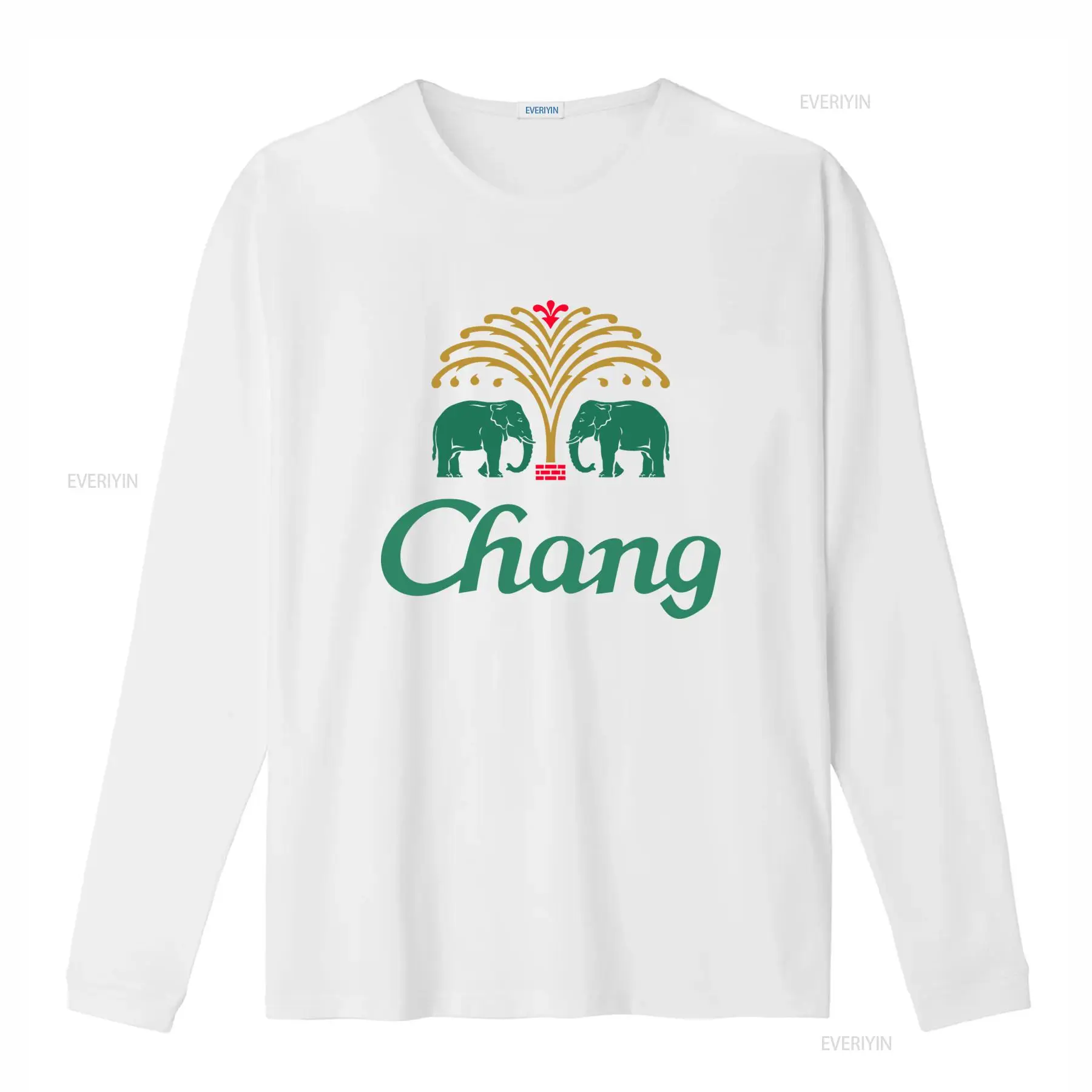 T-shirt Cool T Shirt di Chang  - Mens Fashion Bangkok recensione e prezzo