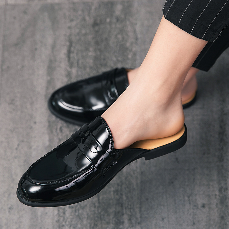 Ciabatte da Uomo di Design Ita - Men'S Fashion Loafers recensione e prezzo