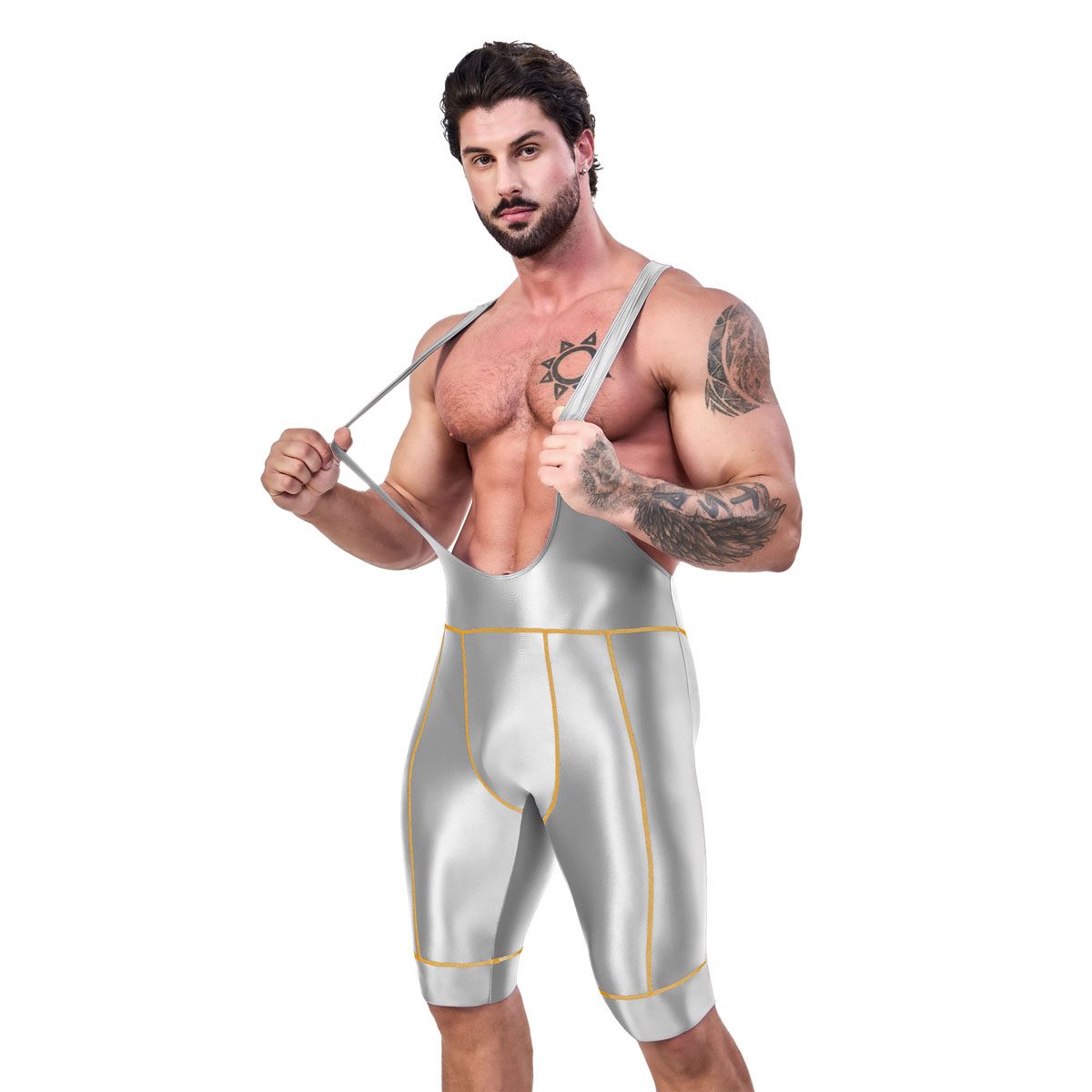 AMORESY Octavian Tuta Intera d - Track Suit Men recensione e prezzo