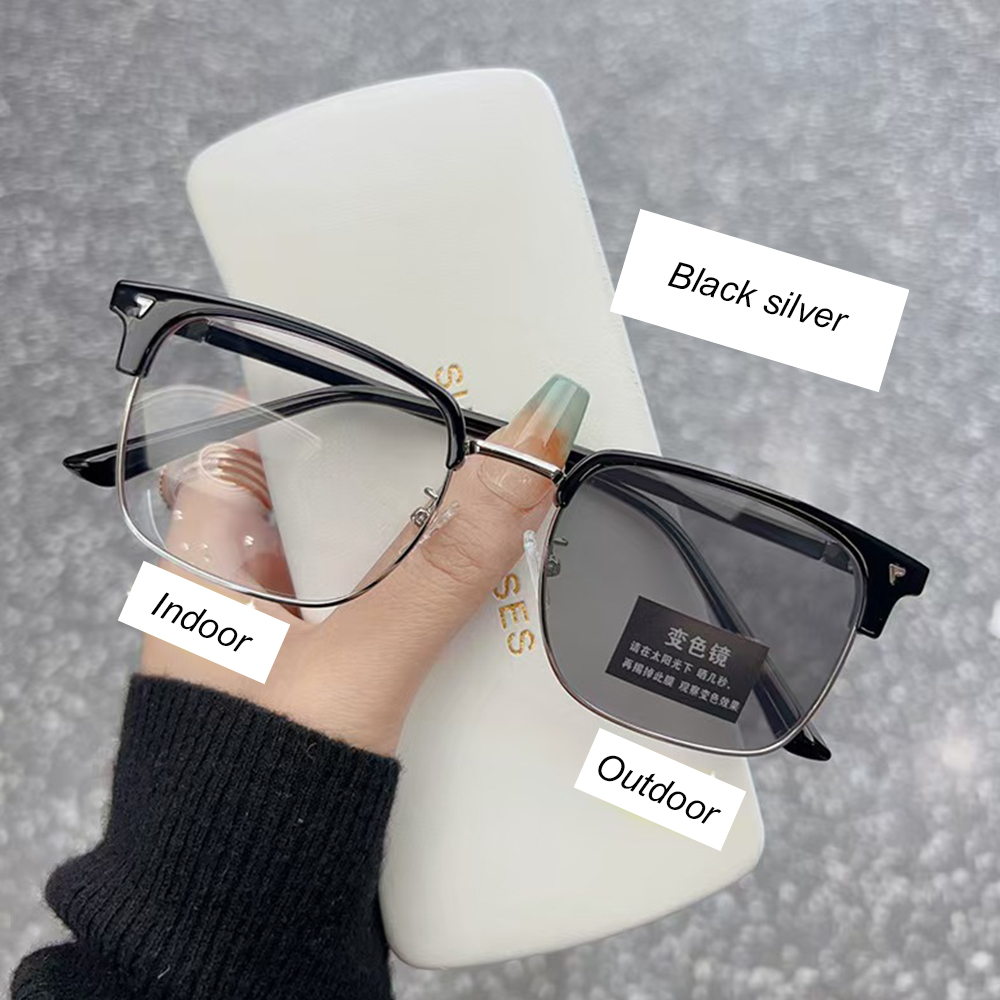 Occhiali da vista colorati fot - Mens Fashion Discord recensione e prezzo