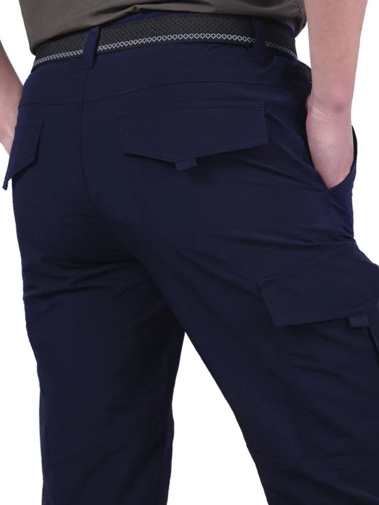 2025 Nuovi pantaloni tattici d - Men'S Fashion Pants 2025 recensione e prezzo