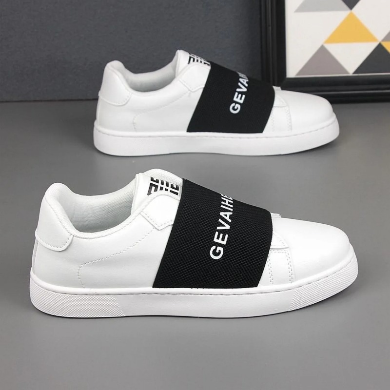 Scarpe da ginnastica traspiran - Men'S Fashion Loafers recensione e prezzo