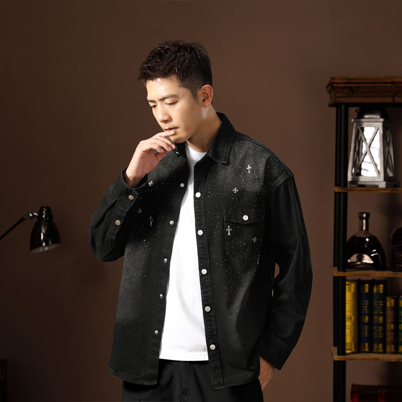 Giacche di jeans vintage prima - Denim Jacket Vintage recensione e prezzo