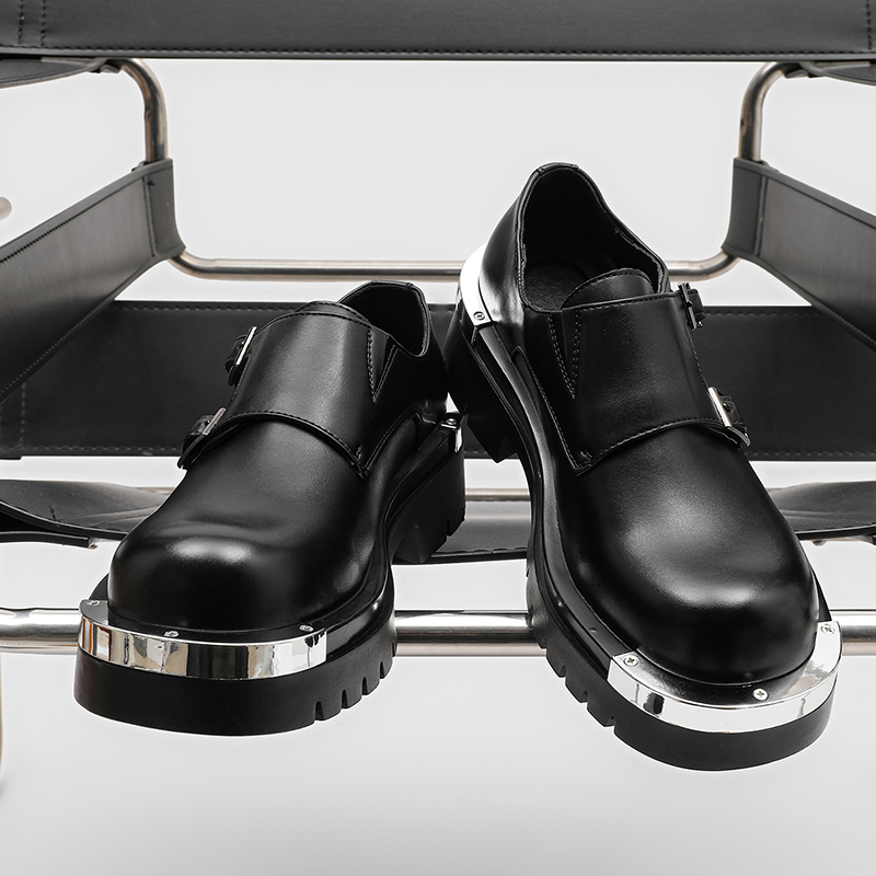 Scarpe Derby da Uomo alla Moda - Paris Men'S Fashion recensione e prezzo