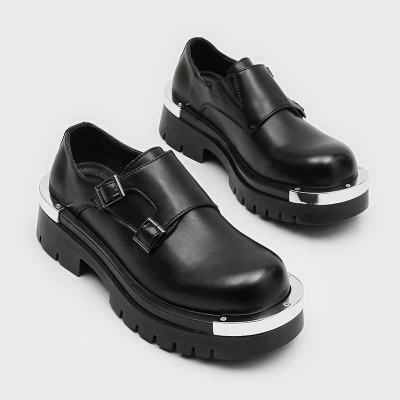 Scarpe Derby da Uomo alla Moda - Paris Men'S Fashion recensione e prezzo