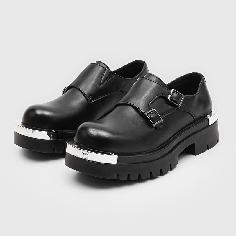 Scarpe Derby da Uomo alla Moda - Paris Men'S Fashion recensione e prezzo