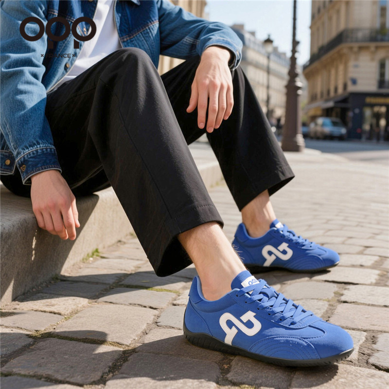 OPP Nuove Sneakers da Uomo, Sc - New Balance Shoes 574 recensione e prezzo