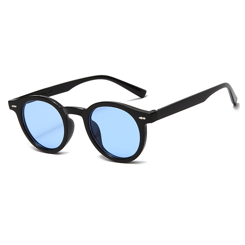 Nuovi Occhiali da Sole Rotondi - Men'S Fashion Round Glasses recensione e prezzo