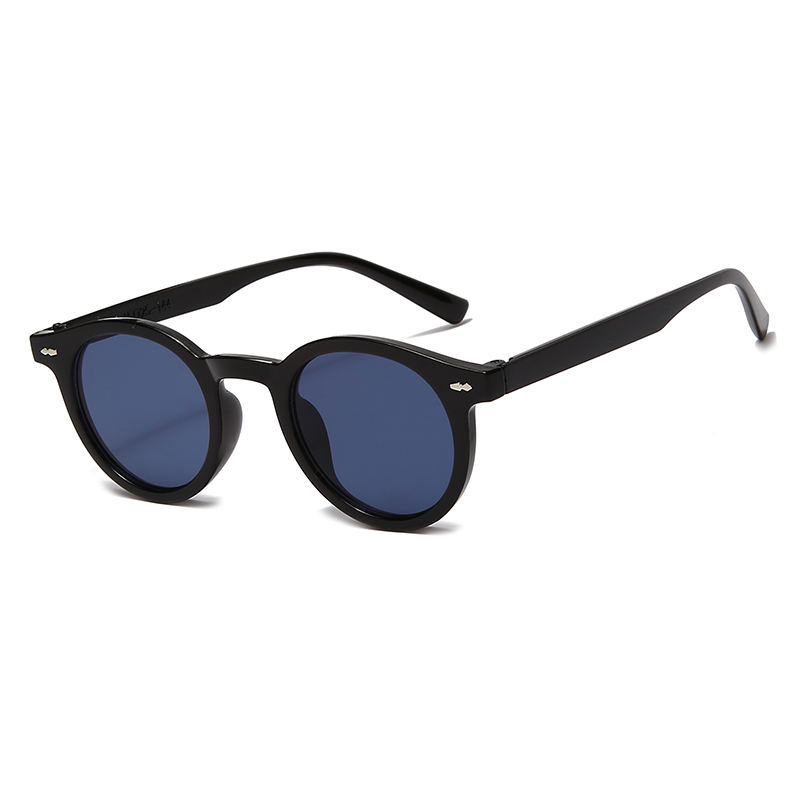 Nuovi Occhiali da Sole Rotondi - Men'S Fashion Round Glasses recensione e prezzo
