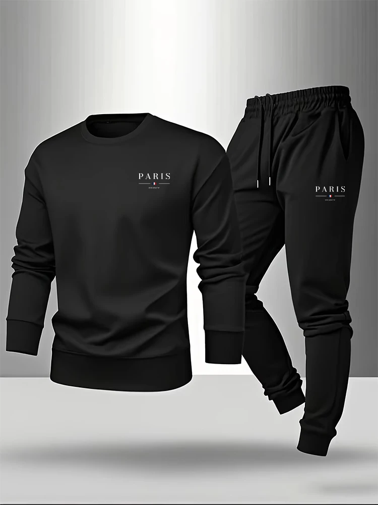 Completo da Uomo Paris Print:  - Paris Men'S Fashion recensione e prezzo