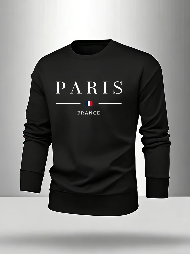 Completo da Uomo Paris Print:  - Paris Men'S Fashion recensione e prezzo