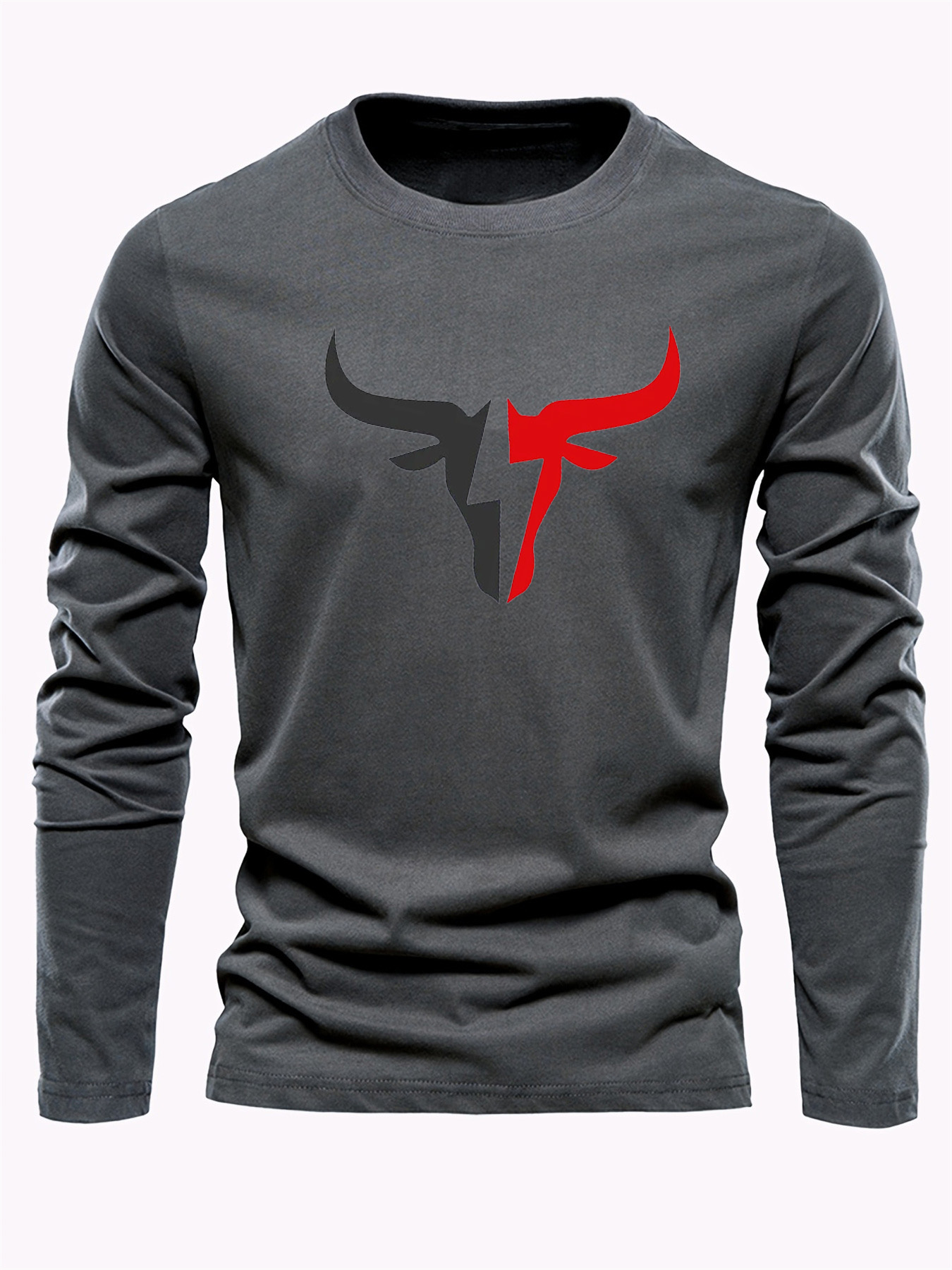 T-shirt a maniche lunghe da uo - Fashion Mens Shirt recensione e prezzo