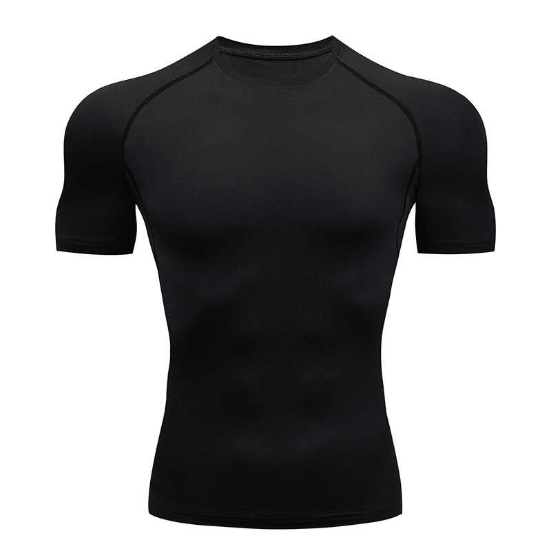 Camicie a compressione a manic - Compression Shirt Workout recensione e prezzo