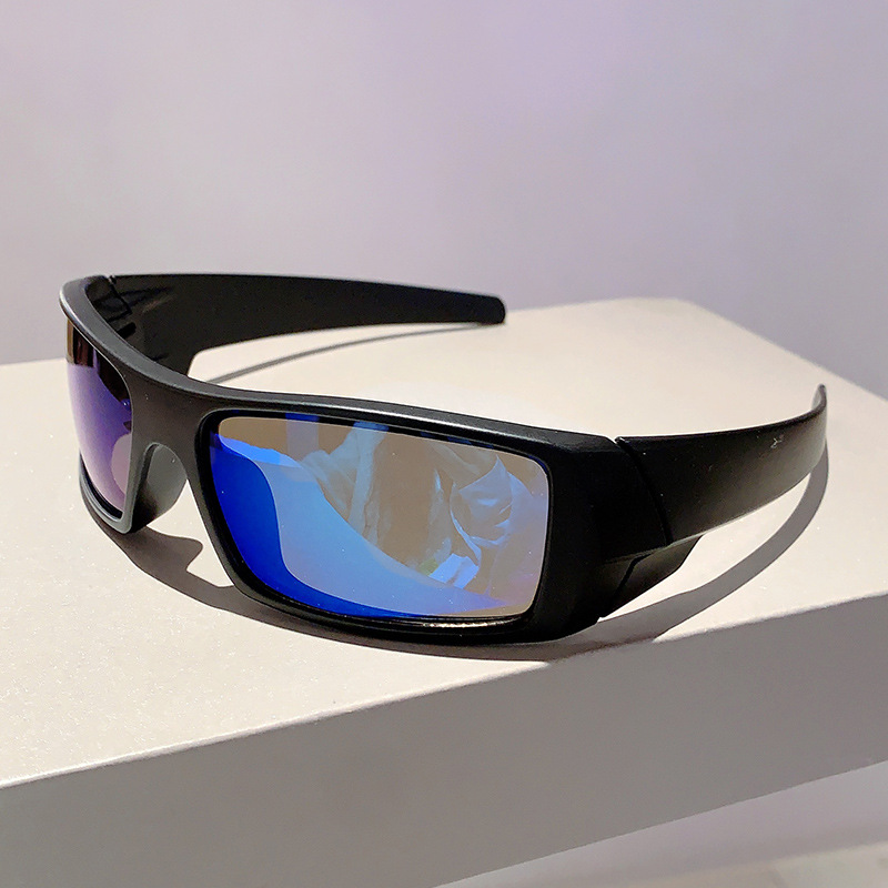 Occhiali da Sole alla Moda per - Men'S Fashion Round Glasses recensione e prezzo