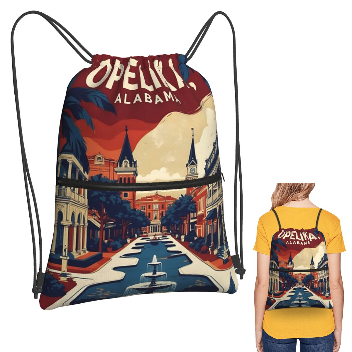 Opelika Alabama Anni '50 USA V - 1950S Fashion Men'S recensione e prezzo