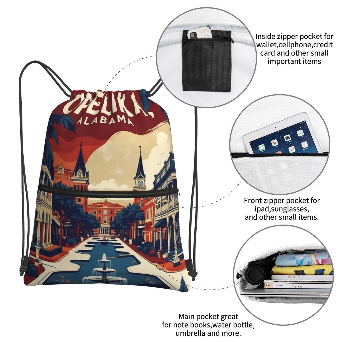 Opelika Alabama Anni '50 USA V - 1950S Fashion Men'S recensione e prezzo