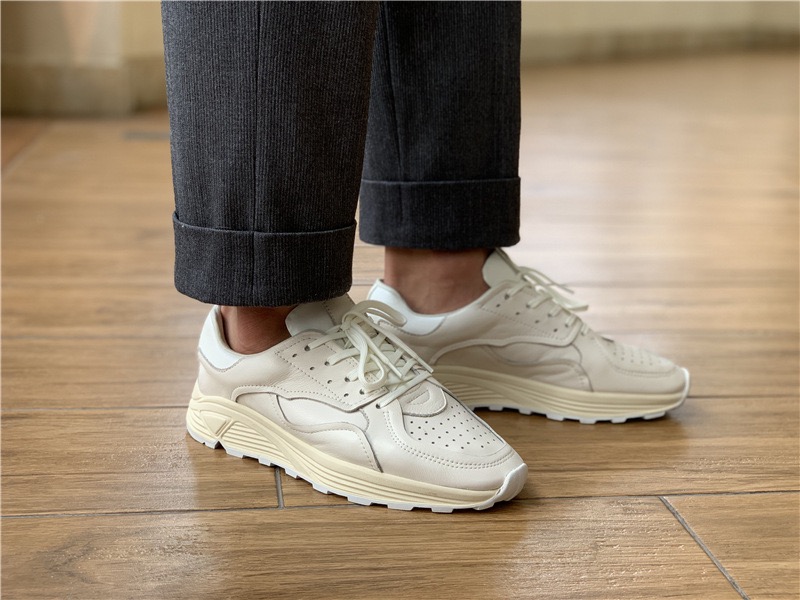Scarpe casual da uomo con punt - Men'S Fashion Loafers recensione e prezzo