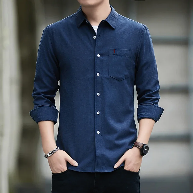 Giacca sportiva a maniche lung - Linen Shirt Summer recensione e prezzo