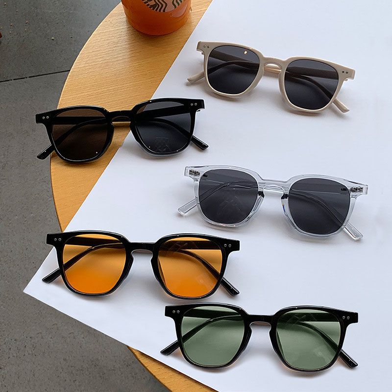 Nuovi Occhiali da Sole Vintage - Men'S Fashion Round Glasses recensione e prezzo