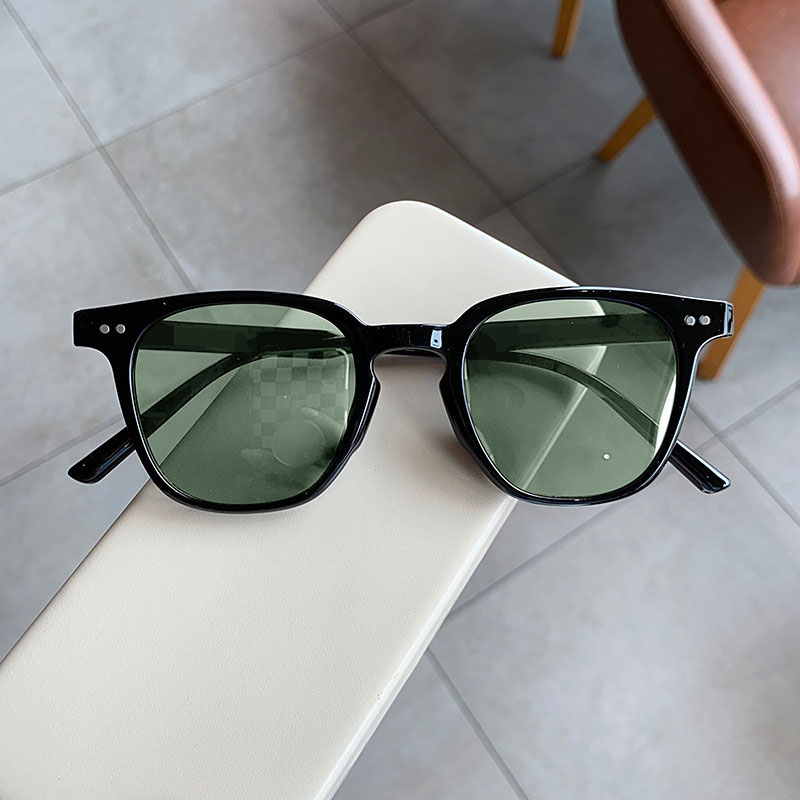 Nuovi Occhiali da Sole Vintage - Men'S Fashion Round Glasses recensione e prezzo