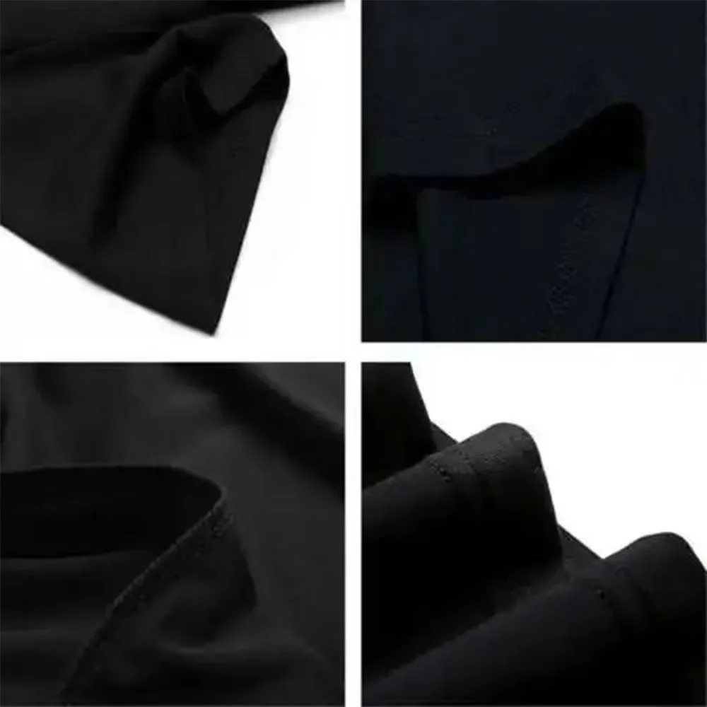 Maglietta unisex in cotone con - Mens Fashion Discord recensione e prezzo