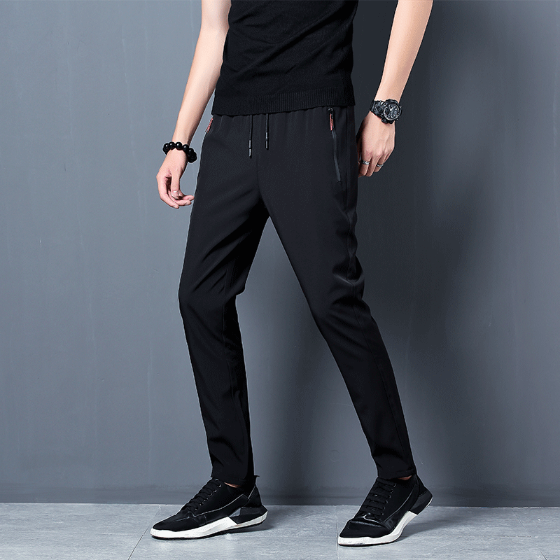 2025 nuovi uomini moda coreana - Men'S Fashion Pants 2025 recensione e prezzo