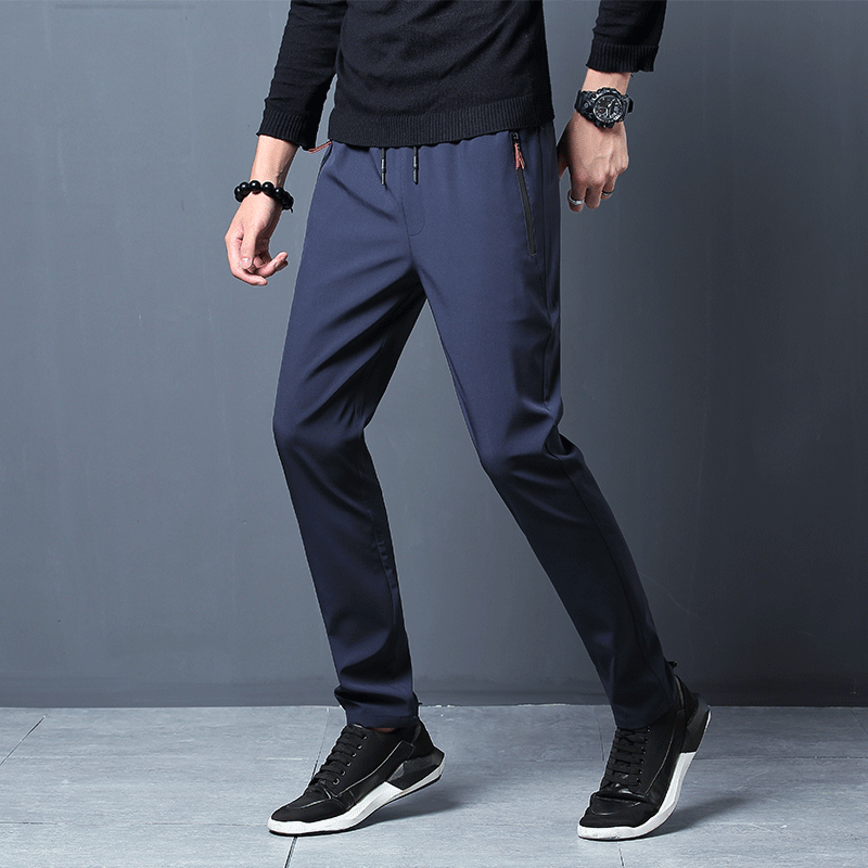2025 nuovi uomini moda coreana - Men'S Fashion Pants 2025 recensione e prezzo