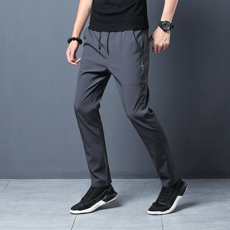 2025 nuovi uomini moda coreana - Men'S Fashion Pants 2025 recensione e prezzo