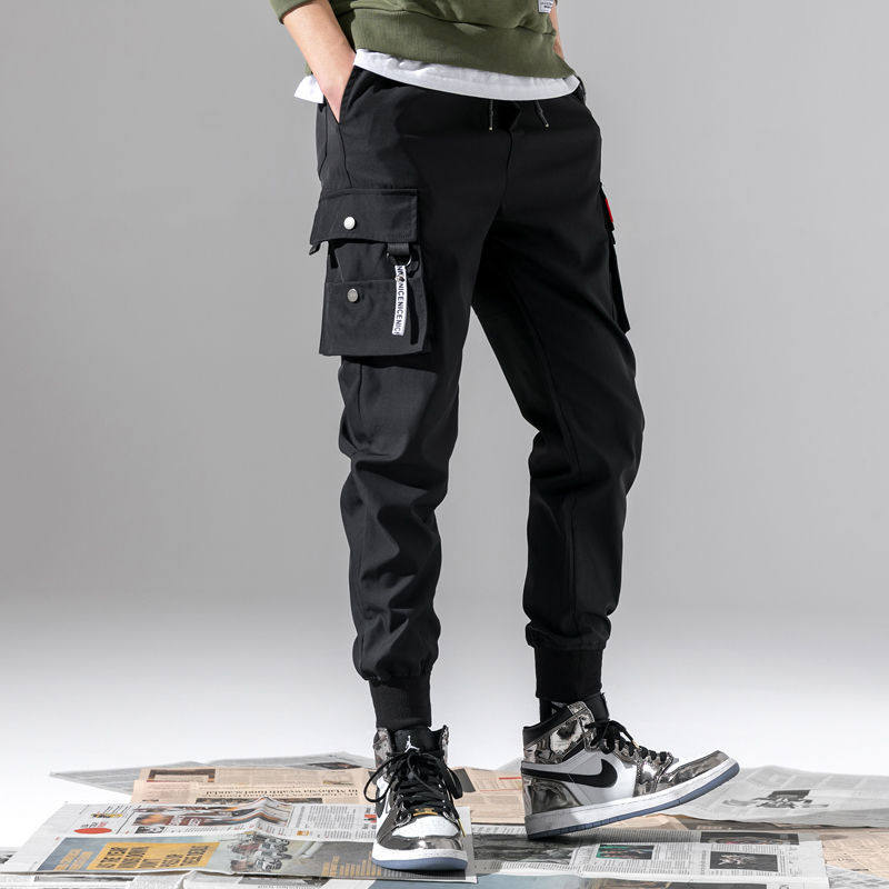 2025 Nuovi pantaloni cargo da  - Men'S Fashion Pants 2025 recensione e prezzo
