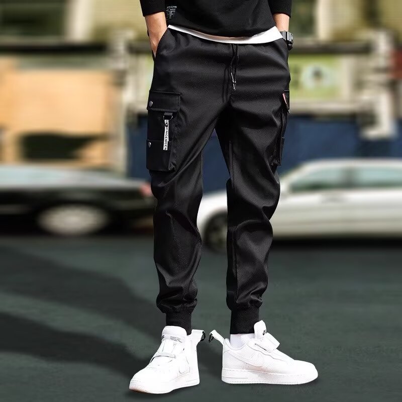 2025 Nuovi pantaloni cargo da  - Men'S Fashion Pants 2025 recensione e prezzo