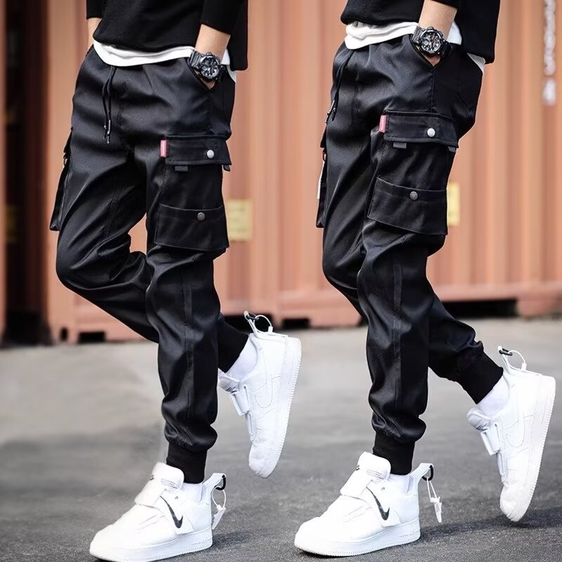 2025 Nuovi pantaloni cargo da  - Men'S Fashion Pants 2025 recensione e prezzo