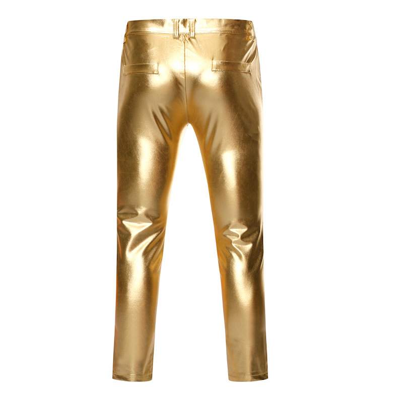 2025 Pantaloni casual elastici - Men'S Fashion Pants 2025 recensione e prezzo