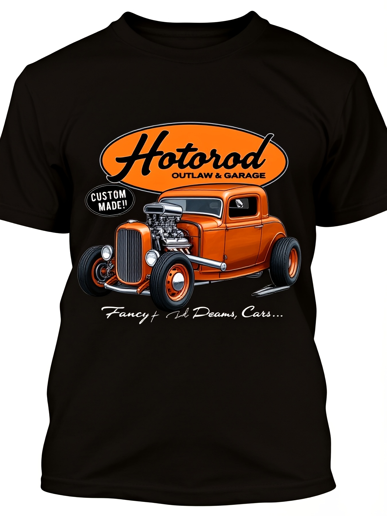 T-Shirt da Uomo Vintage Anni ' - 1950S Fashion Men'S recensione e prezzo