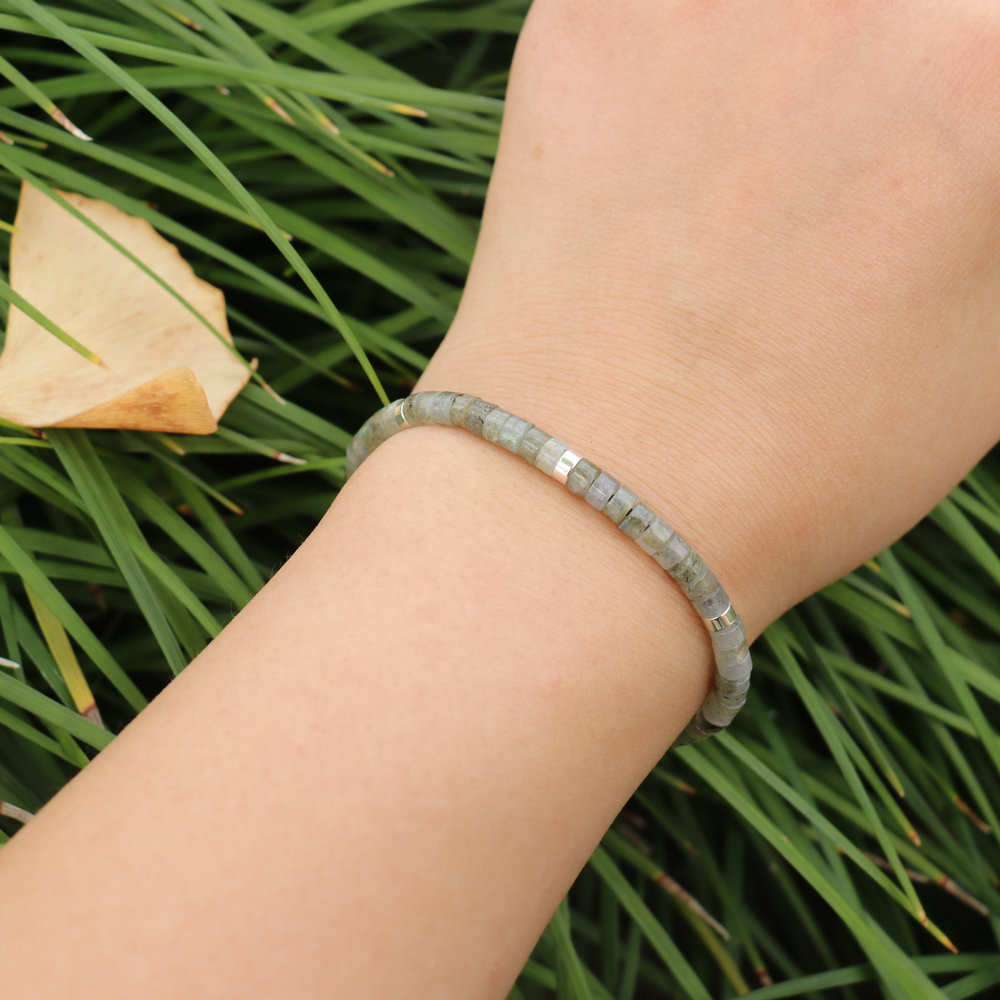 Bracciale con perline distanzi - Mens Fashion Discord recensione e prezzo