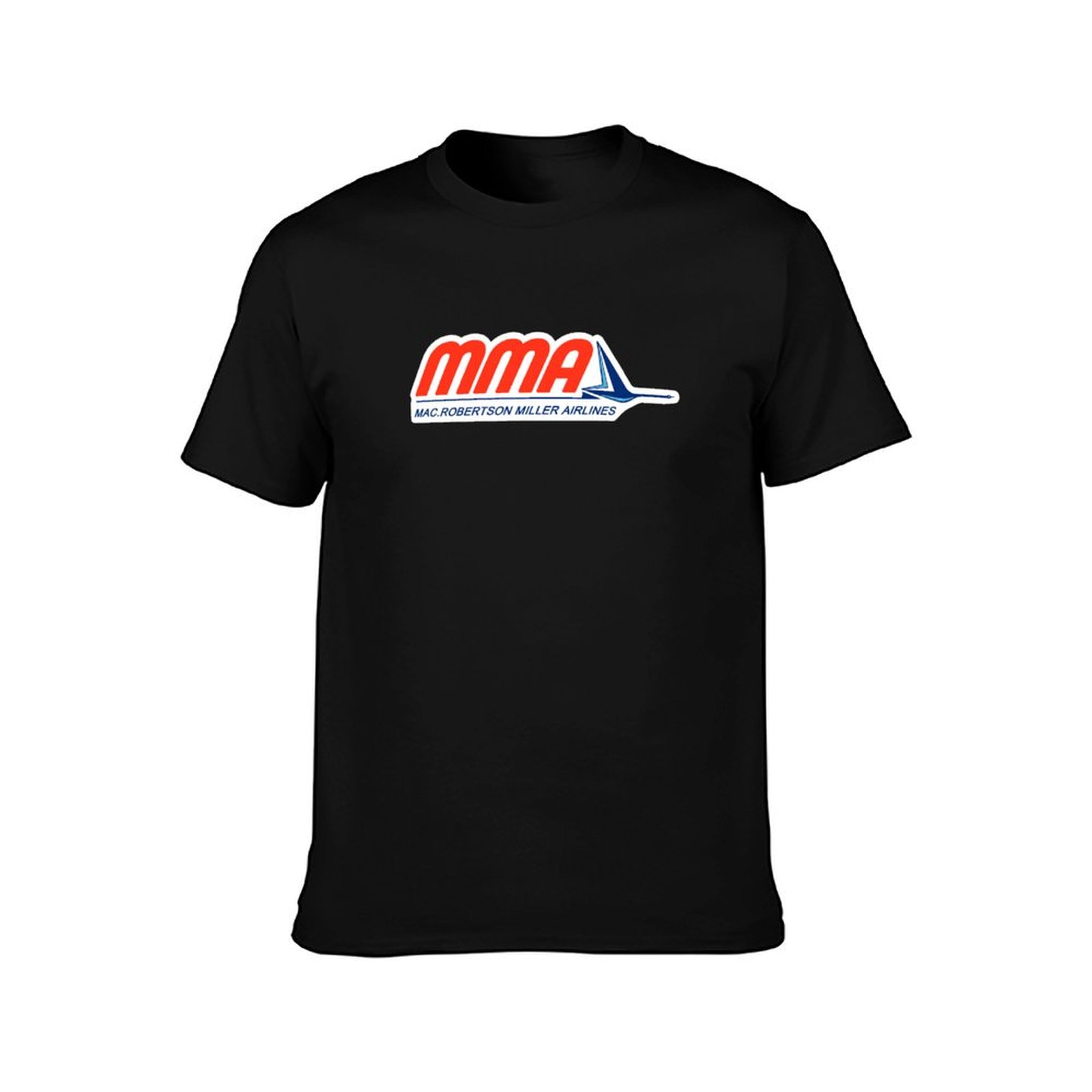 T-shirt con logo MacRobertson  - 1950S Fashion Men'S recensione e prezzo