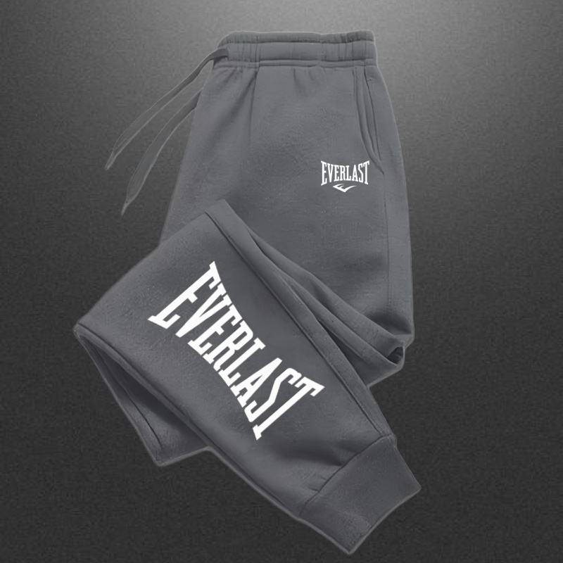 Pantaloni da Jogging EVERLAST  - Men'S Fashion Pants 2025 recensione e prezzo