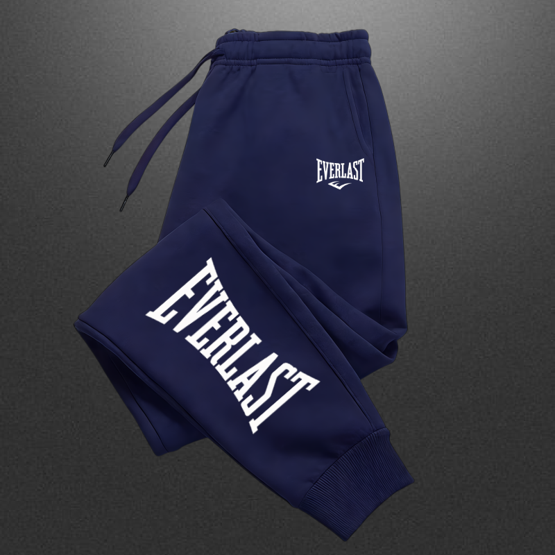 Pantaloni da Jogging EVERLAST  - Men'S Fashion Pants 2025 recensione e prezzo