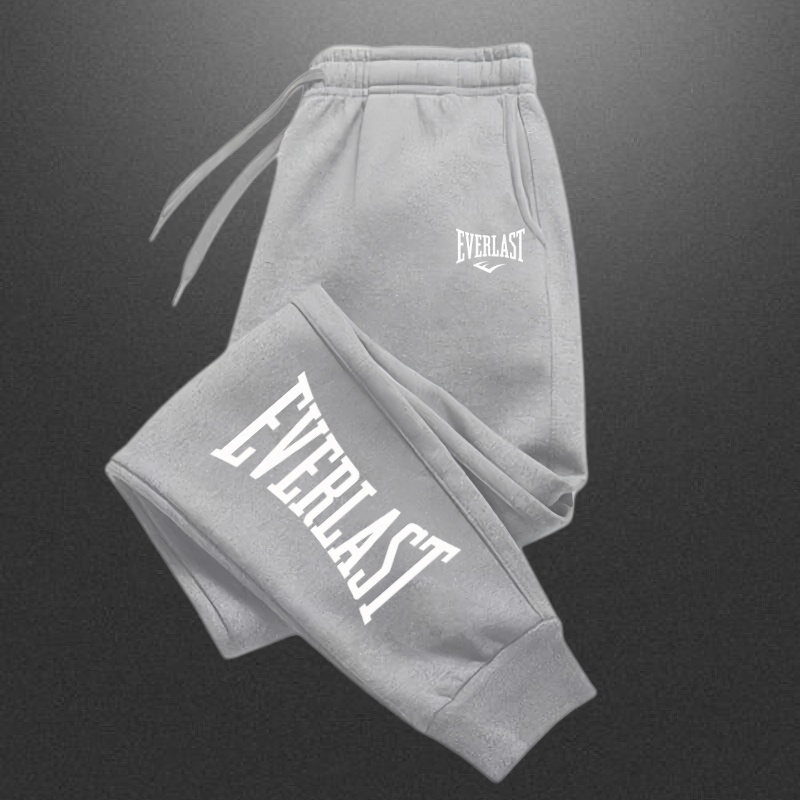 Pantaloni da Jogging EVERLAST  - Men'S Fashion Pants 2025 recensione e prezzo