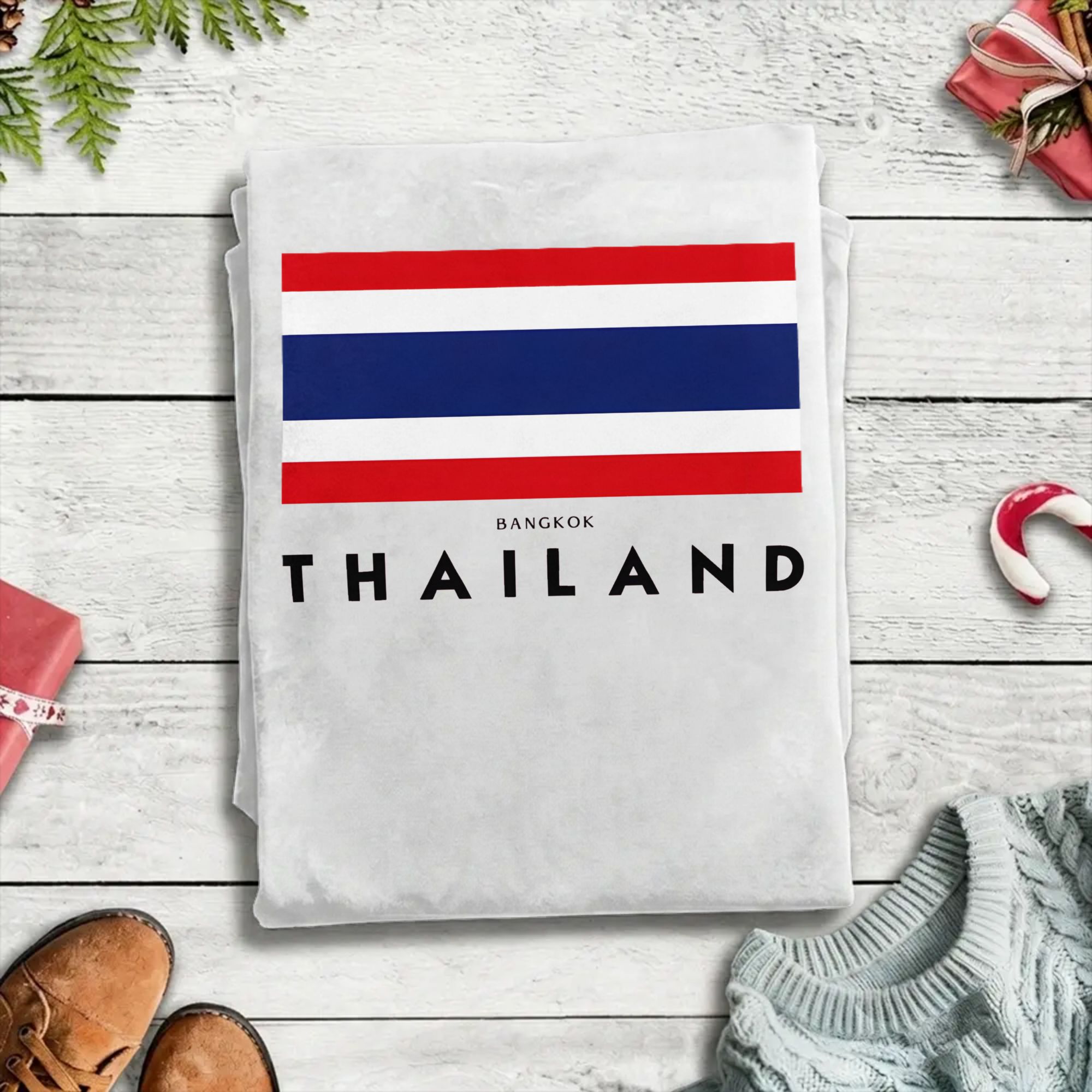 T-Shirt Streetwear Estiva Bang - Mens Fashion Bangkok recensione e prezzo