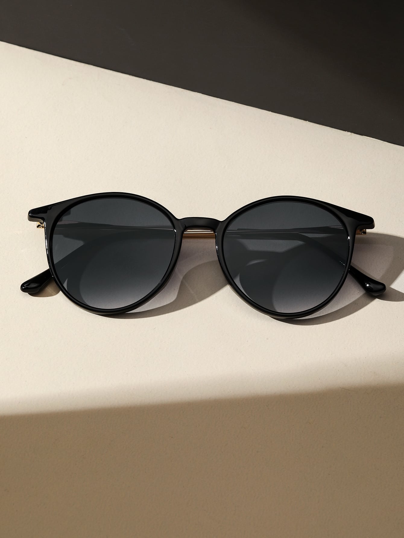 1 paio di occhiali da sole rot - Men'S Fashion Round Glasses recensione e prezzo