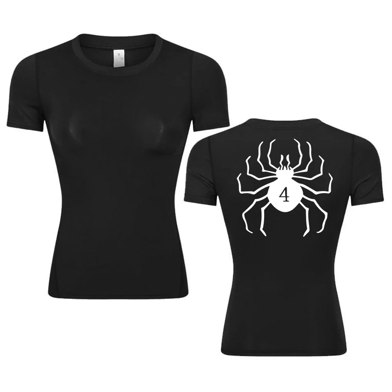 Camicia a compressione con sta - Compression Shirt Workout recensione e prezzo