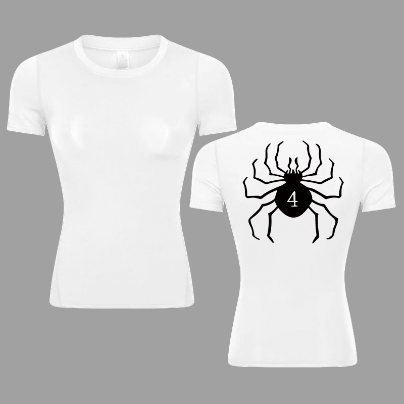 Camicia a compressione con sta - Compression Shirt Workout recensione e prezzo