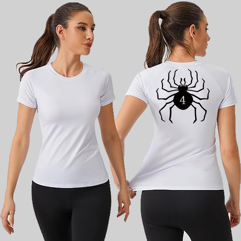 Camicia a compressione con sta - Compression Shirt Workout recensione e prezzo