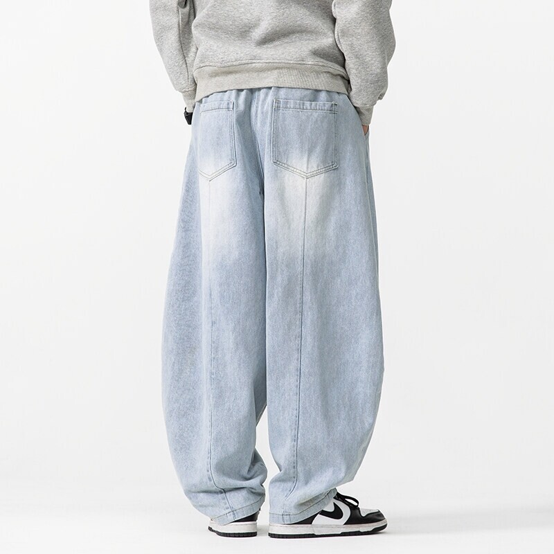 2025 Nuovi pantaloni stile har - Men'S Fashion Pants 2025 recensione e prezzo