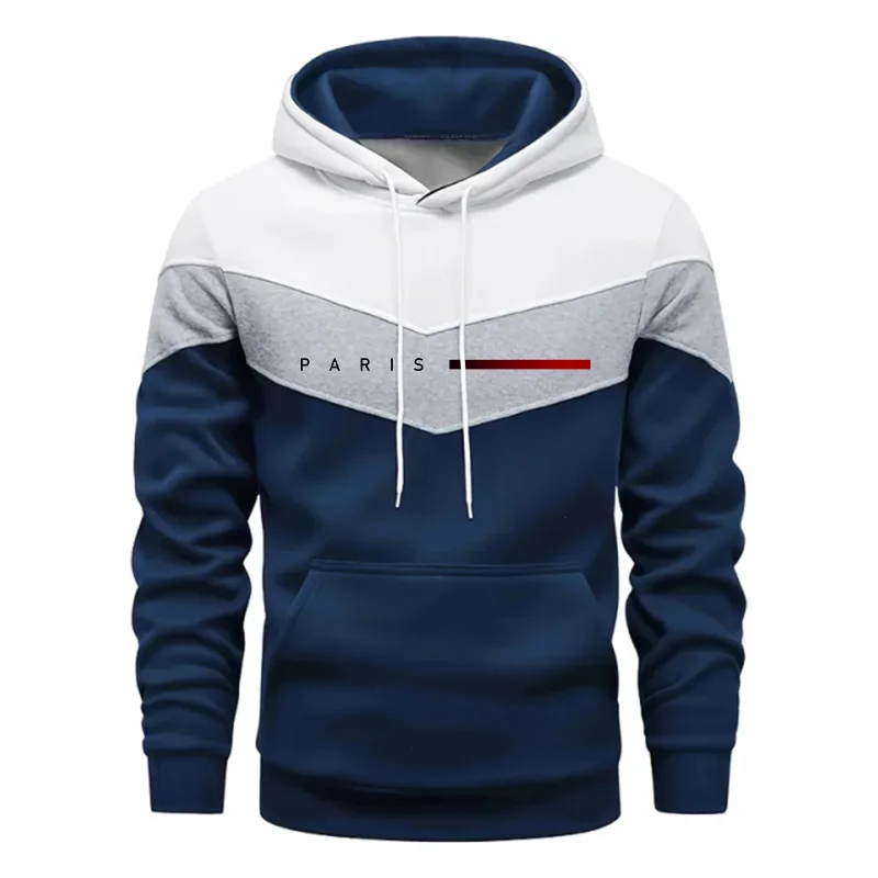 Set di Felpe con Cappuccio da  - Paris Men'S Fashion recensione e prezzo