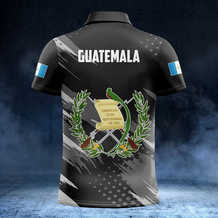 Polo con Grafica Personalizzat - Men'S Fashion Guatemala recensione e prezzo