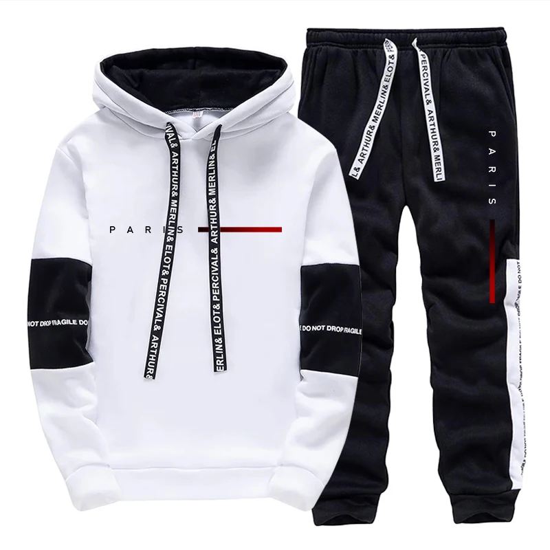 Set da Uomo Moda Parigina: Fel - Paris Men'S Fashion recensione e prezzo